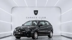 Gris / plata Usado 2007 Seat Ibiza Berlina | 4499 € (Precio justo)