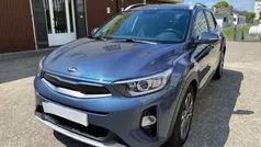 Usado 2020 Kia Stonic SUV | 14.200 € (Buen precio)