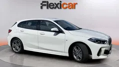 Usado 2020 BMW 118 Utilitario | 21.990 € (Precio justo)