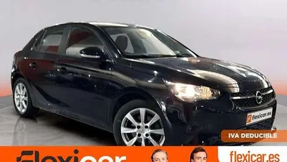 Usado Opel Corsa Edition 101 CV (74 kW) 2022 Utilitario