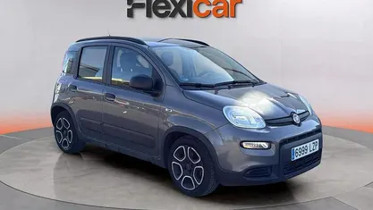 Usado Fiat Panda 71 CV (52 kW) 2022 Utilitario