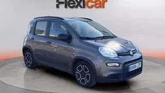 Usado 2022 Fiat Panda Utilitario | 9890 € (Precio justo)
