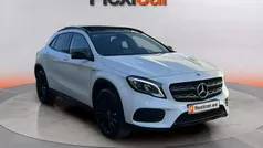Usado 2020 Mercedes GLA200 SUV | 24.790 € (Super precio)