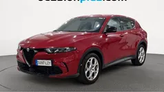 Rojo Usado 2022 Alfa Romeo Tonale Sprint SUV | 20.955 € (Precio justo)