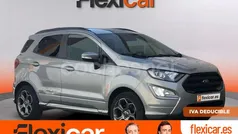 Usado 2022 Ford Ecosport ST-Line SUV | 15.990 € (Precio justo)