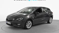 Usado 2016 Opel Astra Selective Utilitario | 9800 € (Buen precio)