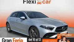 Usado 2023 Mercedes A180 Advanced Berlina | 27.990 € (Super precio)