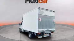 Usado 2021 Fiat Ducato Van | 28.990 € (Precio justo)