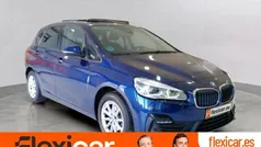 Usado 2020 BMW 216 Monovolumen | 18.990 € (Precio justo)