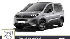 Usado 2023 Peugeot e-Rifter GT Monovolumen | 27.995 € (Precio justo)
