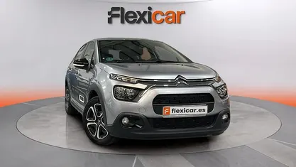 Usado Citroën C3 PureTech 83 CV (61 kW) 2024 Berlina