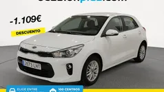Usado 2020 Kia Rio Berlina | 12.200 € (Precio justo)