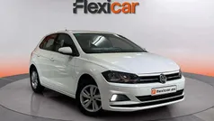 Usado 2017 VW Polo Berlina | 12.190 € (Precio justo)