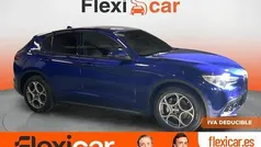 Usado 2022 Alfa Romeo Stelvio Sprint SUV | 26.290 € (Precio justo)