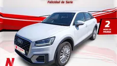 Usado 2020 Audi Q2 Design SUV | 20.551 € (Precio justo)
