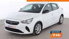 Usado 2021 Opel Corsa Edition Berlina | 10.099 € (Buen precio)