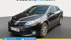 Usado 2012 Toyota Avensis Advance Berlina | 9450 € (Precio justo)