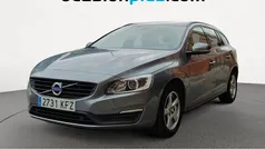 Usado 2016 Volvo V60 Kinetic Familiar | 18.990 €