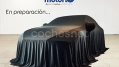 Usado 2024 MG ZS Luxury Berlina | 16.900 € (Precio justo)