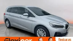 Usado 2018 BMW 216 Familiar | 15.990 € (Precio justo)