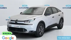 Usado 2025 Citroën C4 | 22.890 € (Precio justo)