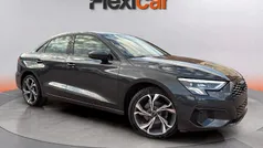 Gris Usado 2023 Audi A3 Advanced Plus Berlina | 22.290 € (Precio justo)