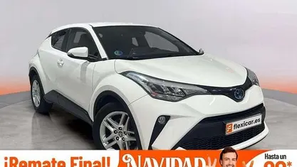Usado 2022 Toyota C-HR Advance SUV | 19.690 € (Super precio)