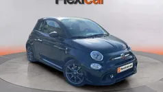 Usado 2022 Abarth 595 Utilitario | 16.990 € (Buen precio)