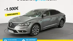 Usado 2018 Renault Talisman Zen Berlina | 16.500 € (Precio justo)