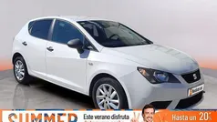 Usado 2016 Seat Ibiza Reference | 9490 € (Precio justo)