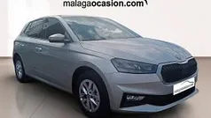 Plata Usado 2024 Skoda Fabia Selection Berlina | 17.690 € (Super precio)