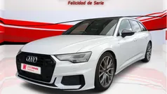 Usado 2020 Audi A6 Sport Familiar | 37.149 € (Precio justo)