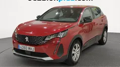Usado 2023 Peugeot 3008 Active SUV | 21.264 € (Super precio)