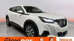 Usado 2020 Peugeot 2008 Active SUV | 10.490 € (Precio justo)