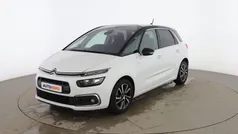 Citroën C4 SpaceTourer
