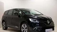 Usado 2020 Renault Scénic IV Zen Monovolumen | 17.995 € (Precio justo)
