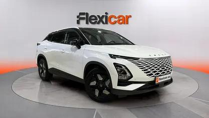 Usado Omoda 5 147 CV (108 kW) 2025 SUV