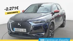 Usado 2021 DS Automobiles DS3 Crossback SUV | 21.700 € (Precio justo)