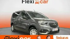 Usado 2022 Opel Combo Edition+ Monovolumen | 18.490 € (Precio justo)