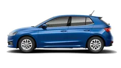 Usado 2025 Skoda Fabia Selection | 19.799 € (Precio justo)