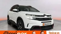 Usado 2021 Citroën C5 Aircross Feel SUV | 16.990 € (Precio justo)