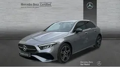 Usado 2024 Mercedes A250 Berlina | 35.490 € (Precio justo)
