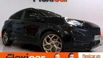 Usado Ford Puma ST-Line X 155 CV (114 kW) 2023 SUV