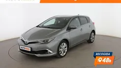 Usado 2016 Toyota Auris Hybrid Business Edition Berlina | 14.499 € (Precio justo)