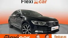 Negro Usado 2020 VW Passat Berlina | 16.490 € (Precio justo)