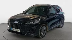 Usado 2022 Ford Kuga ST-Line SUV | 16.900 € (Super precio)