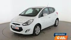 Usado 2015 Hyundai ix20 Monovolumen | 10.399 € (Precio justo)