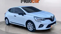 Usado 2021 Renault Clio V Business Utilitario | 10.490 € (Buen precio)