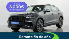 Usado 2021 Audi SQ8 SUV | 76.490 € (Precio justo)
