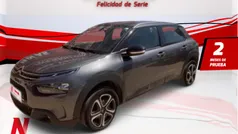 Usado 2019 Citroën C4 Cactus Feel Utilitario | 13.074 € (Precio justo)